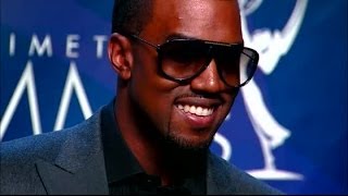 Kanye West Spoke at Harvard | Splash News TV | Splash News TV
