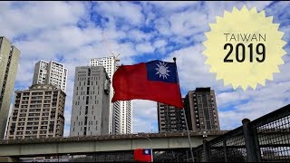 TAIWAN 2019 I ♥ simply kitty