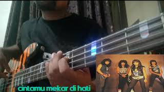 Download lagu 🎧May-cintamu mekar dihati🎧Basscover mp3