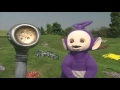 Teletubbies Series 14 Animal Plates