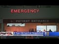 Update On 9 Year Old School Shooting Survivor