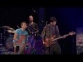 Coldplay - Politik (UNSTAGED) 