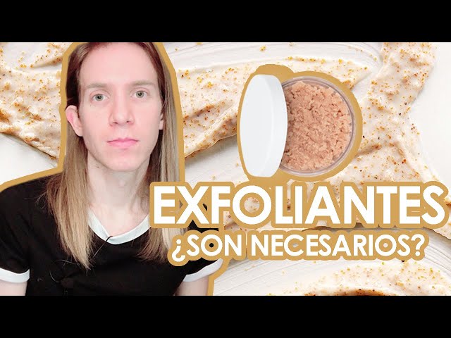 Vídeo relacionado con Sebo de Almond-Peel exfol iating Night Cream 5% (50ml)