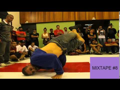 Fala memo MIXTAPE #8