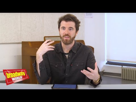 How Kevin Zak Kept the Jokes Coming in 'Ginger Twinsies'