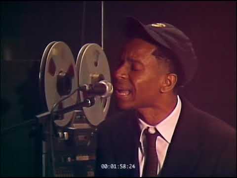 Isaia Huron - I CHOSE YOU (Official Video)