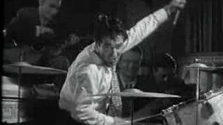 Gene Krupa - Leave Us Leap