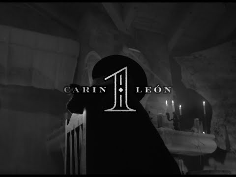 Carín León - 1[Official Video]