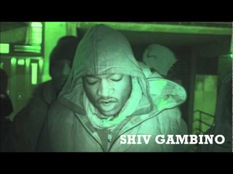 GUNNAH GRITTY SHIV GAMBINO FREESTYLE #YOTUD