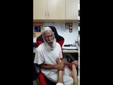 Muslim stuns with epic rendition of Sugar Time (Sugar in the Morning) - Original Version (no remix)