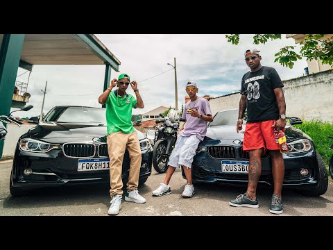 MC CAIQUE BOLADO, MC MENOR HG e MC KAIO F8 - RAZANTE (DJ Z4) 2023