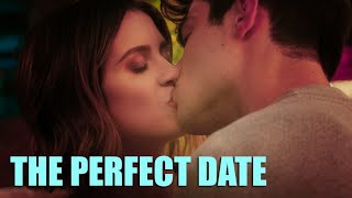 Bülow - Not A Love Song (Lyric video) • The Perfect Date Soundtrack •