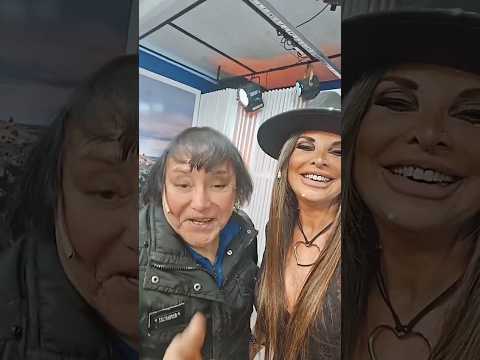 What happened to you, Chango?! #RickyMaravilla #Maravilla #Ricky #filter