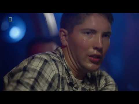 WWII Hell Under The Sea S04E02 1080p