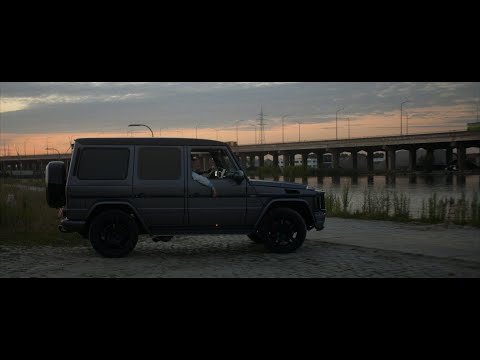 Vinci - Bitch Please (prod. Retnik Beats)