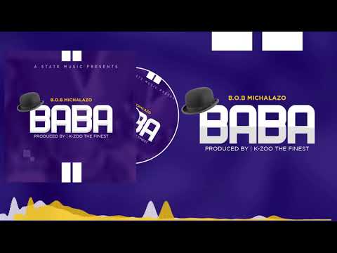 B.o.B Micharazo-BABA(Official Audio)