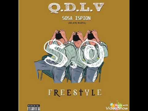 Sosa L'Spion - Freestyle (Audio Officiel)