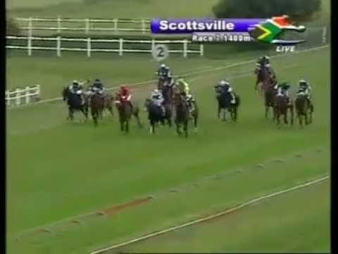 2012-11-17 Scottsville - race 7