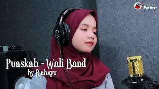 Download lagu Puaskah wali bend Cover by rahayu kurnia mp3