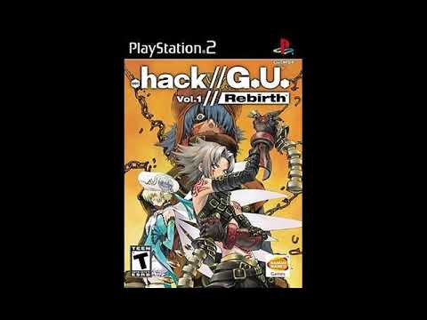 Sound Test Unlocked! Best VGM 1578 - Hulle Granz Cathedral (.hack//G.U.)