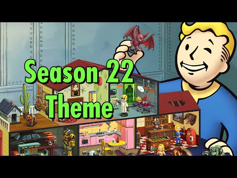Season 22 Theme | Fallout 76 Soundtrack