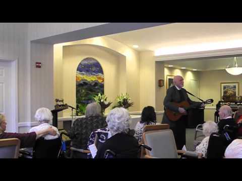 Dominic Chianese Remembers William Henry Shave