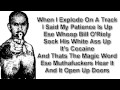 Conejo - We've Been Pushed Too Far (Ft. Bugsy 2 Guns) (With Lyrics On Screen) - SilentHxA Conejo - We've Been Pushed Too Far (Ft. Bugsy 2 Guns) (With Lyrics On Screen)
