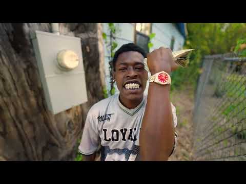 ABGR Lil Cory - Dirt Cheap (Official Video)