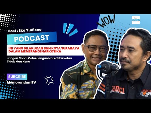 Jangan Coba-Coba dengan Narkotika kalau Tidak Mau Kena