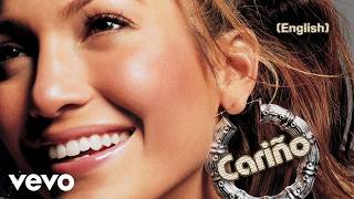 Jennifer Lopez - Cariño (Official Audio)