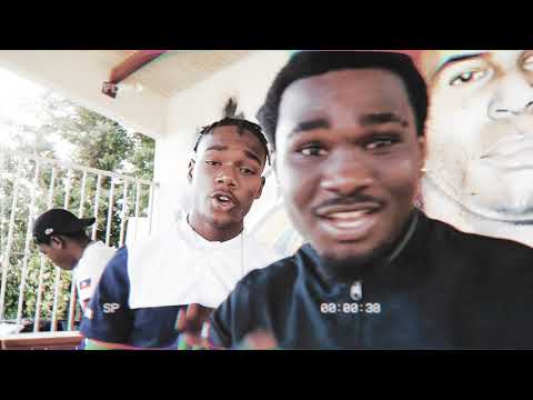 LAYDJI X Ti LULU x LEKA'S (120 Squad) - Freestyle 1.2.0 (Street Clip)