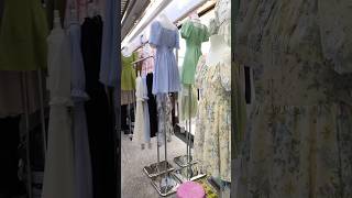 Download lagu Clothes wholesale market in Guangzhou#summer stock#shopping #business partner#clothing#China agent mp3