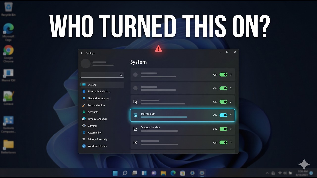 Windows 11 Just Changed These Settings Without Telling You