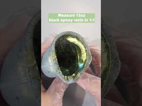 Wireless UV Resin Light