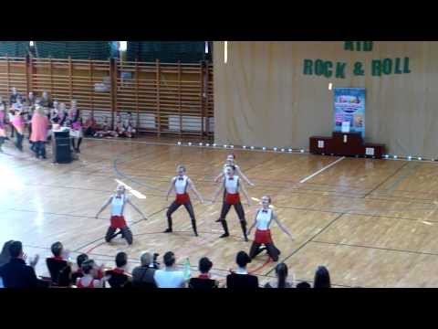ACRO DANCE SE - JOY 2014.03.09.