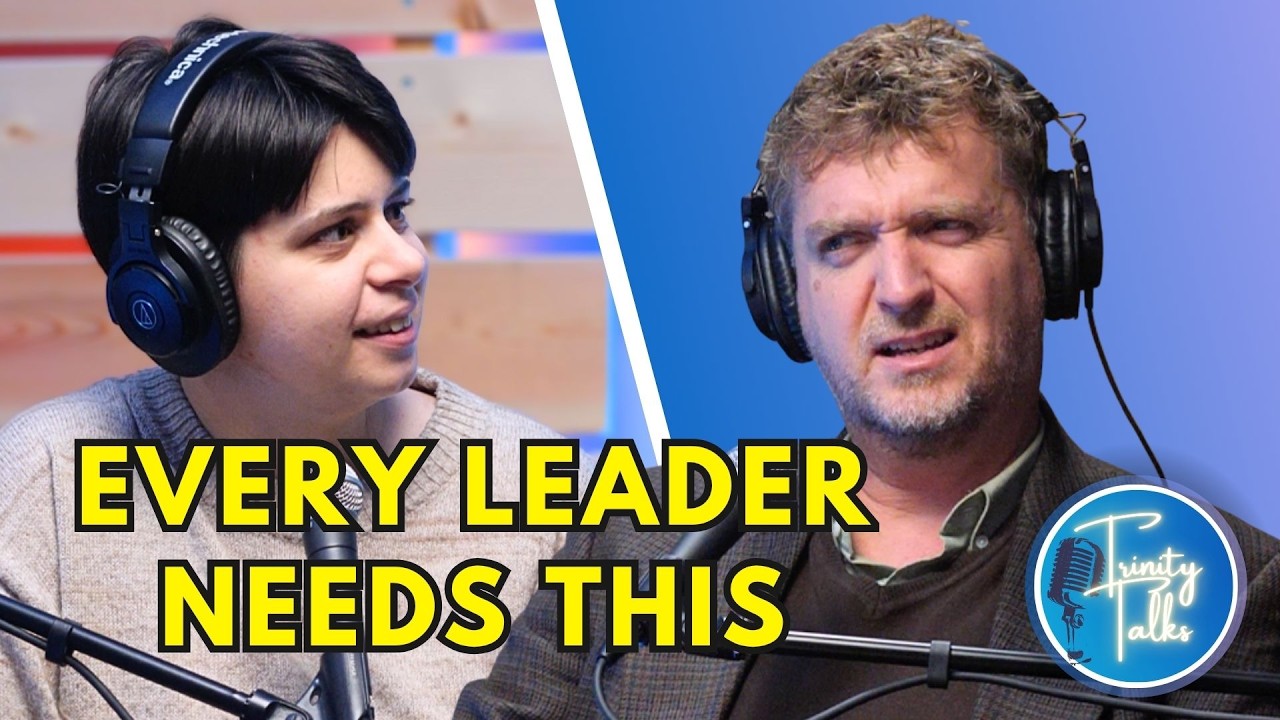 Leading with Purpose: Coaching for Pastors