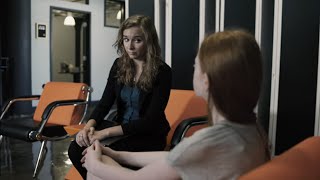 'Not By Chance' II Houde Reels II Gabrielle McAndrew video