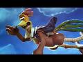 Chicken Run Hennen Rennen 2000 DEUTSCH TRAILER HD 1080p
