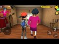 MISS T NICK Clones In Scary Teacher 3D New Chapter Game Update