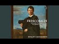 Toccate e partite d'intavolatura di cimbalo, Libro primo: Partite cento sopra il passachagli