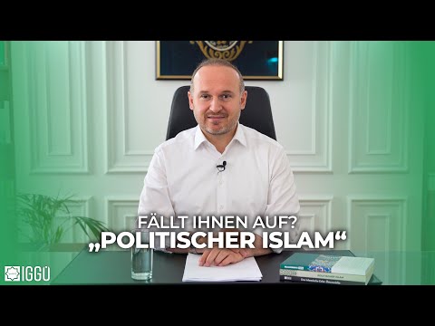 Präsident Vural zum Begriff "Politischer Islam" | 02.09.2025