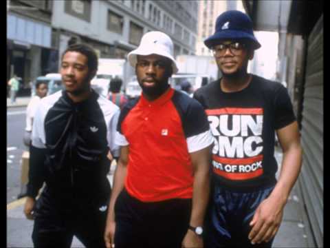 Pioneers of Hip-Hop mix Ft. LL Cool J, Run DMC, Public Enemy, Gang Starr, KRS-One and man