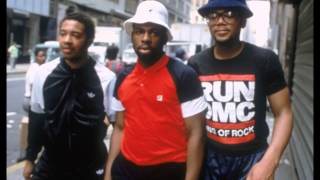 Pioneers of Hip-Hop mix Ft. LL Cool J, Run DMC, Public Enemy, Gang Starr, KRS-One and man