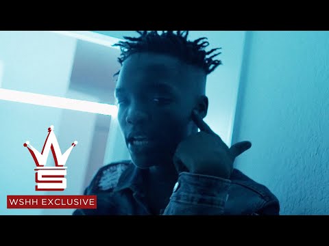 Dooley Da Don - “Blessings From Skeezus” (Official Music Video - WSHH Exclusive)