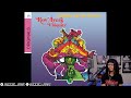 FIRST TIME HEARING Roy Ayers - Sensitize REACTION