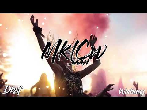 DJ OCB X AYA NAKAMURA FT NISKA MONACO - (4JEANNETTE ELLIS) RMX ZO19