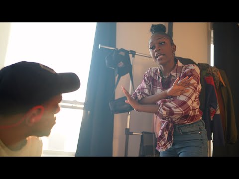 Figga Da Kid - Hello Alana (Official Video) ShotbyCrypt