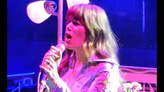 Jenny Lewis - She&#39;s Not Me (Live at Red Rocks, 9/24/2018)