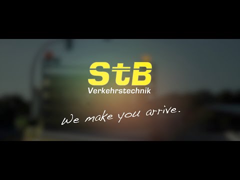 StB Verkehrstechnik GmbH - Imagefilm