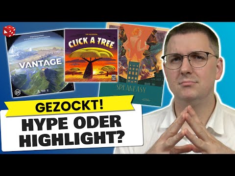 Gezockt! Messeneuheiten 2025  im Check: Hype oder Highlight?